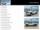 Thumbnail of 2022 White Frost GMC Sierra 2500