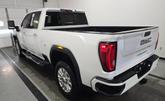 Thumbnail of 2022 White Frost GMC Sierra 2500