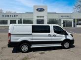 Thumbnail of 2023 Oxford White Ford Transit-250