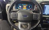 Thumbnail of 2021 Gray Ford F-150