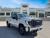 Thumbnail of 2024 White Frost GMC Sierra 3500