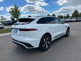 Thumbnail of 2025 Fuji White Jaguar F-PACE