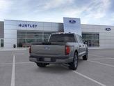 Thumbnail of 2025 Carbonized Gray Metallic Ford F-150