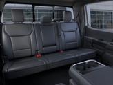 Thumbnail of 2025 Space White Metallic Ford F-150