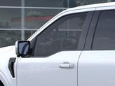 Thumbnail of 2025 Space White Metallic Ford F-150