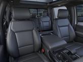 Thumbnail of 2025 Space White Metallic Ford F-150