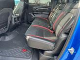 Thumbnail of 2022 Hydro Blue Pearlcoat RAM 1500