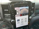 Thumbnail of 2022 Hydro Blue Pearlcoat RAM 1500