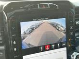 Thumbnail of 2022 Hydro Blue Pearlcoat RAM 1500