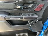 Thumbnail of 2022 Hydro Blue Pearlcoat RAM 1500