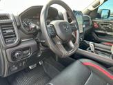 Thumbnail of 2022 Hydro Blue Pearlcoat RAM 1500