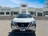 Thumbnail of 2023 Pearl White Tricoat Nissan Rogue