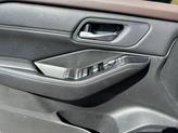 Thumbnail of 2023 Pearl White Tricoat Nissan Rogue