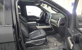 Thumbnail of 2022 Agate Black Metallic Ford F-250