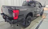 Thumbnail of 2022 Agate Black Metallic Ford F-250