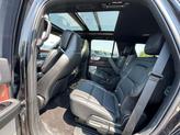 Thumbnail of 2021 Infinite Black Lincoln Navigator