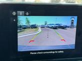 Thumbnail of 2021 Infinite Black Lincoln Navigator