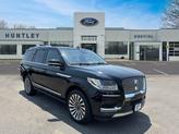 Thumbnail of 2021 Infinite Black Lincoln Navigator