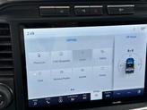 Thumbnail of 2022 Agate Black Metallic Ford F-150