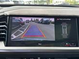 Thumbnail of 2023 Pebble Gray Audi Q4 e-tron