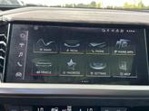 Thumbnail of 2023 Pebble Gray Audi Q4 e-tron