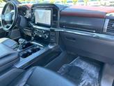 Thumbnail of 2022 Agate Black Metallic Ford F-150