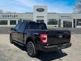 Thumbnail of 2022 Agate Black Metallic Ford F-150
