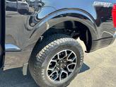Thumbnail of 2022 Agate Black Metallic Ford F-150