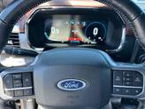 Thumbnail of 2022 Agate Black Metallic Ford F-150