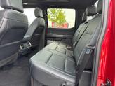 Thumbnail of 2024 Rapid Red Metallic Tinted Clearcoat Ford F-150