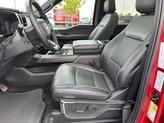 Thumbnail of 2024 Rapid Red Metallic Tinted Clearcoat Ford F-150