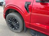 Thumbnail of 2024 Rapid Red Metallic Tinted Clearcoat Ford F-150