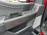 Thumbnail of 2024 Rapid Red Metallic Tinted Clearcoat Ford F-150