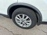 Thumbnail of 2019 Pearl White Tricoat Nissan Rogue
