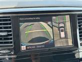 Thumbnail of 2021 Liquid Platinum INFINITI QX80