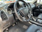 Thumbnail of 2021 Liquid Platinum INFINITI QX80