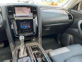 Thumbnail of 2021 Liquid Platinum INFINITI QX80