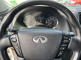 Thumbnail of 2021 Liquid Platinum INFINITI QX80