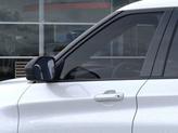 Thumbnail of 2025 Space White Metallic Ford Explorer
