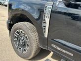 Thumbnail of 2024 Agate Black Metallic Ford F-350