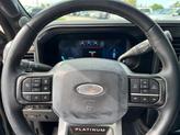 Thumbnail of 2024 Agate Black Metallic Ford F-350