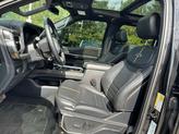 Thumbnail of 2024 Agate Black Metallic Ford F-350