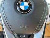 Thumbnail of 2021 Black Sapphire Metallic BMW 750