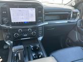 Thumbnail of 2024 Blue Metallic Ford F-150