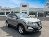 Thumbnail of 2015 Mineral Gray Hyundai Santa Fe Sport