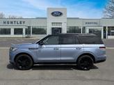 Thumbnail of 2024 Crystal Blue Metallic Lincoln Navigator