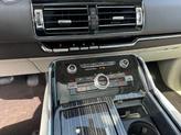 Thumbnail of 2024 Crystal Blue Metallic Lincoln Navigator