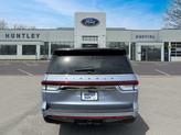 Thumbnail of 2024 Crystal Blue Metallic Lincoln Navigator