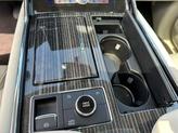 Thumbnail of 2024 Crystal Blue Metallic Lincoln Navigator