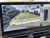 Thumbnail of 2024 Crystal Blue Metallic Lincoln Navigator